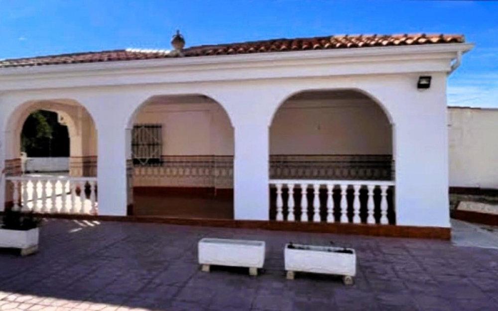 Elche Alicante Villa 2641724658