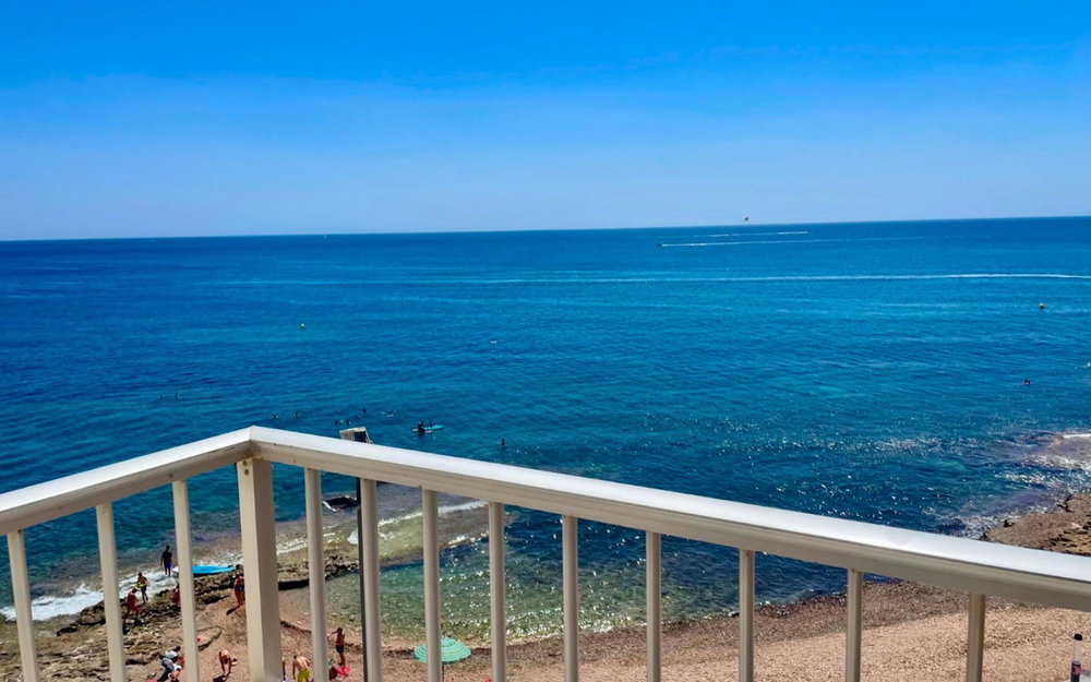 Torrevieja Alicante Apartment 353600572