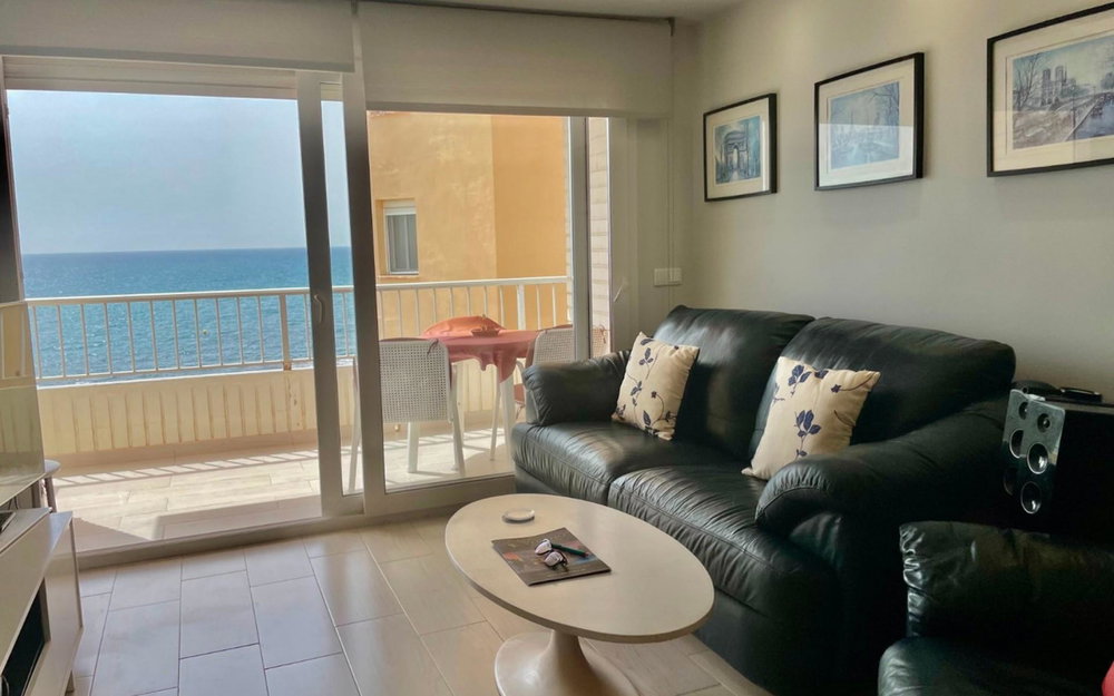 Torrevieja Alicante Apartment 353600572