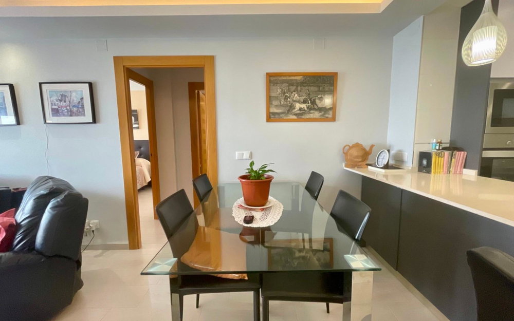 Torrevieja Alicante Apartment 353600572