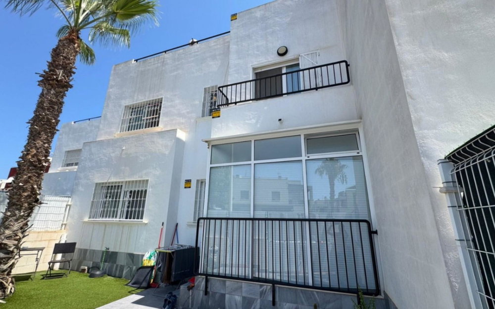 Torrevieja Alicante Townhouse 3116547230