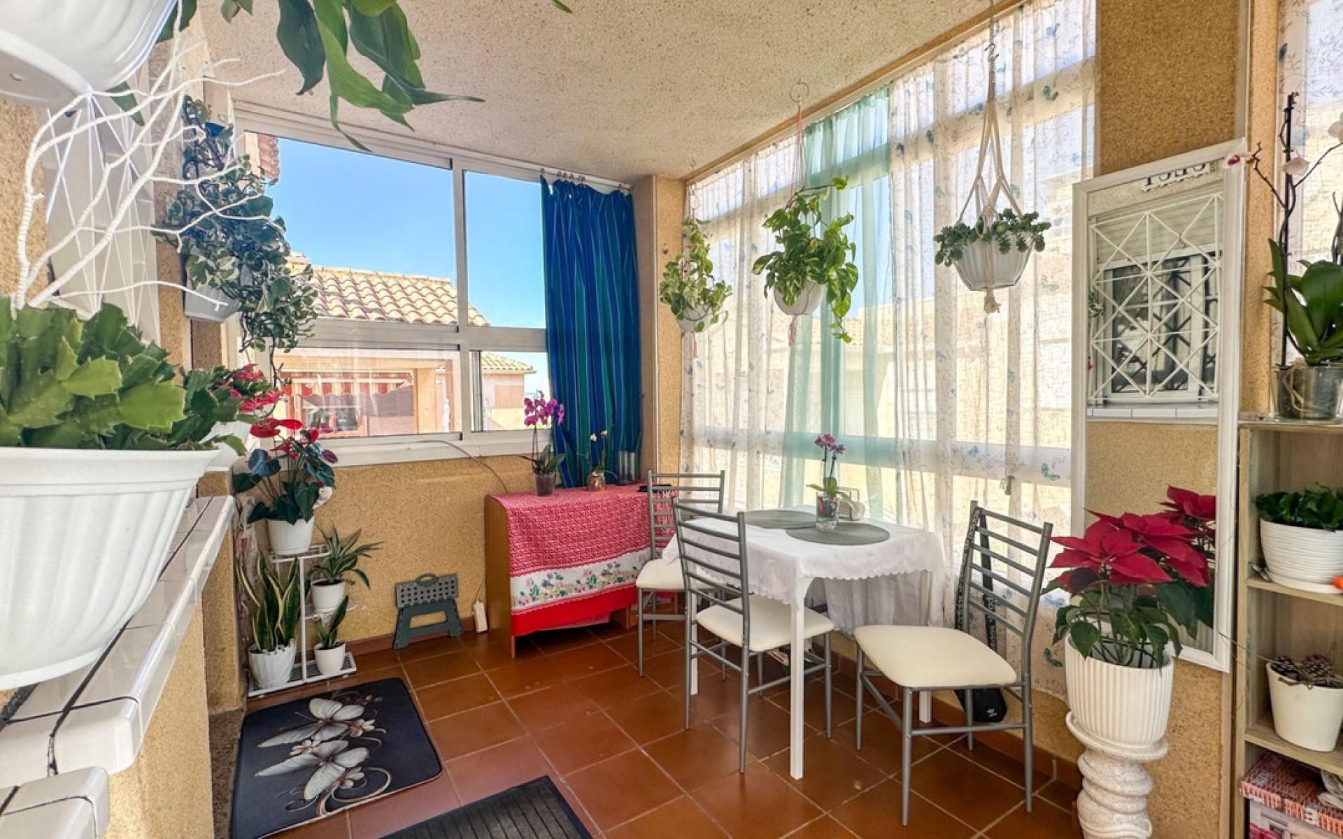 Torrevieja Alicante Apartment