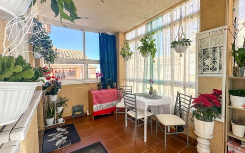 Torrevieja Alicante Apartment 455662911
