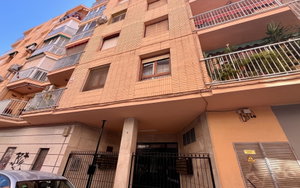 Torrevieja Alicante Apartment 341768127