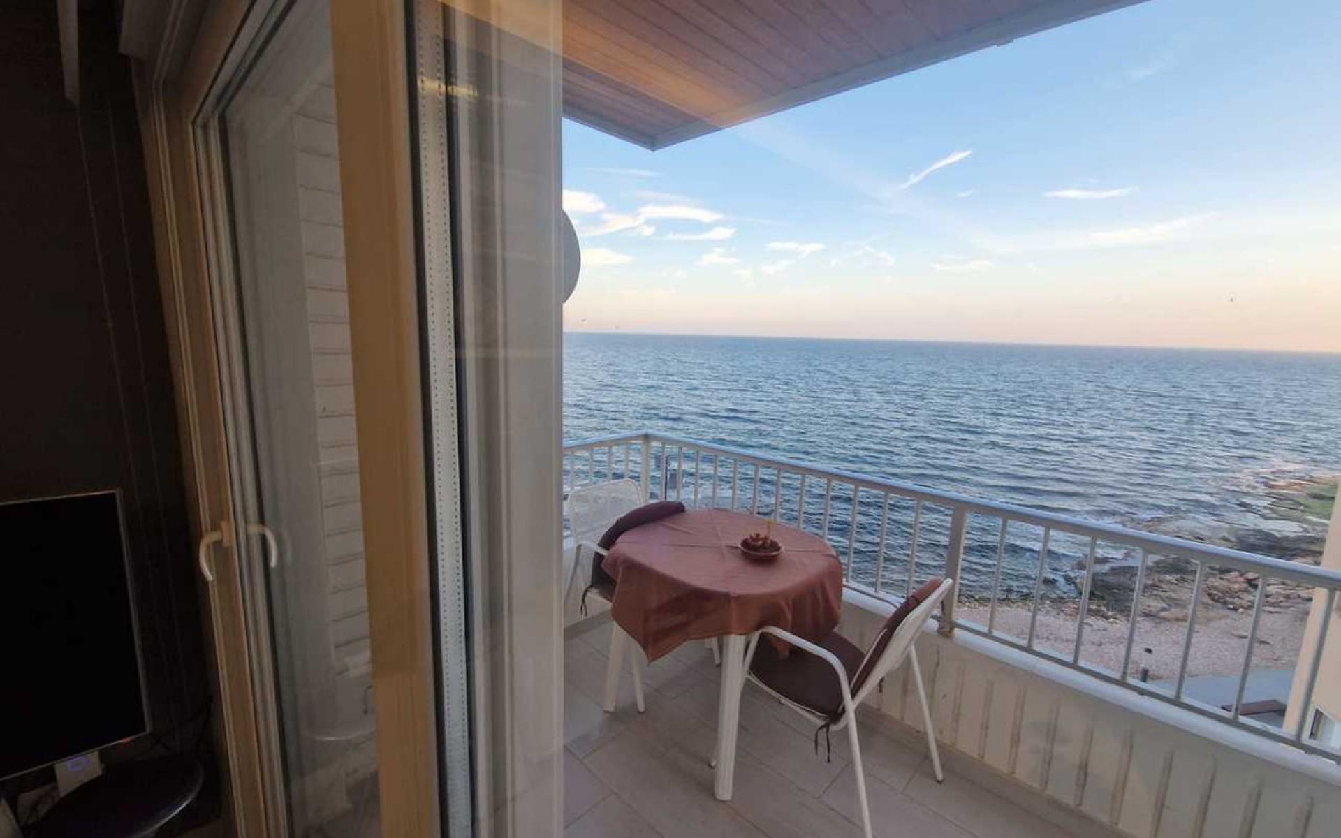 Torrevieja Alicante Apartment
