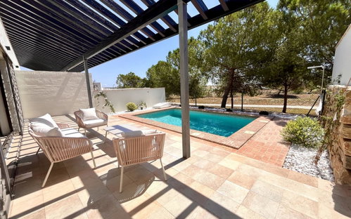 San Javier Murcia Townhouse 3786434422
