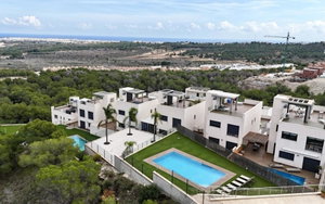San Miguel De Salinas · Alicante REF #CSPX-72750 · Apartment 3697673431