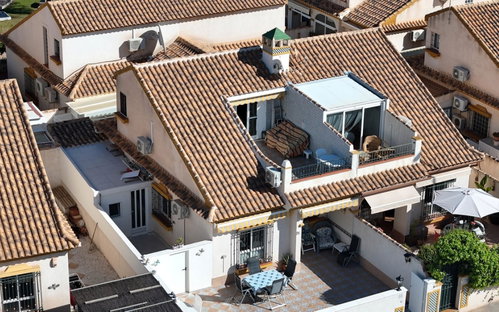 La Zenia · Alicante REF #CSPX-59916 · Villa 1471856414