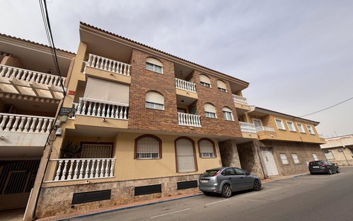 San Pedro del Pinatar Murcia Apartment 4262889356