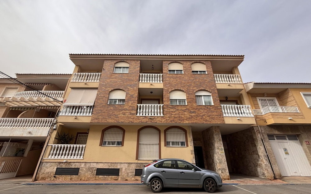 San Pedro del Pinatar Murcia Apartment 4262889356