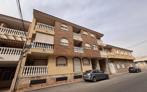 San Pedro del Pinatar Murcia Apartment 4262889356