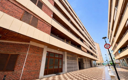Torrevieja Alicante Apartment 2492918842