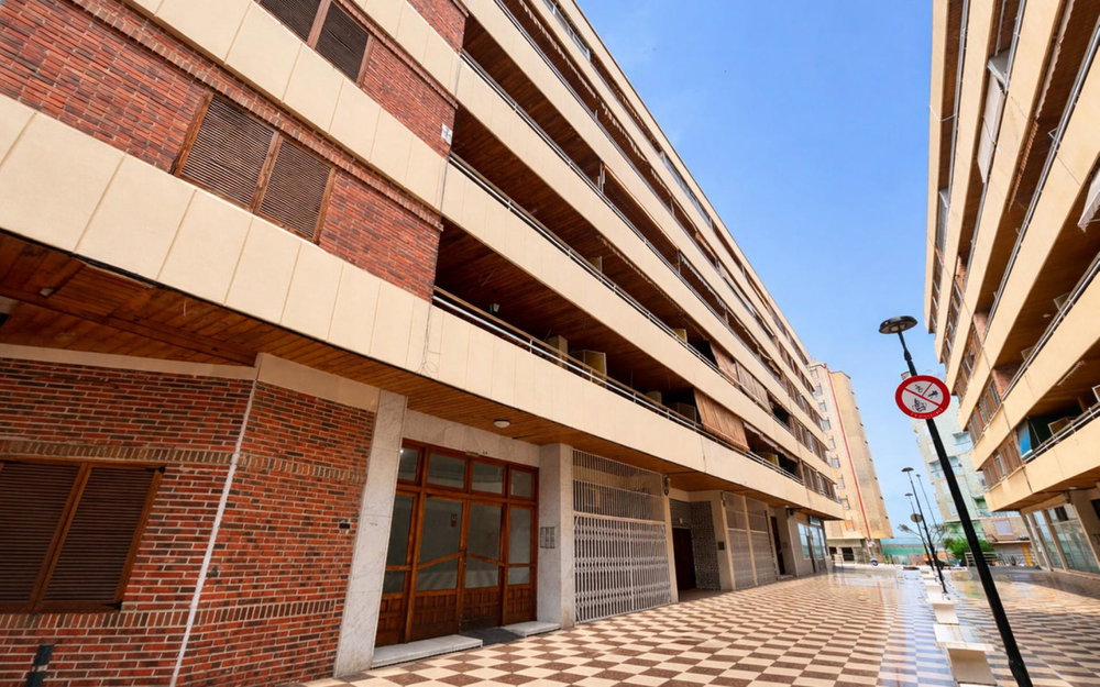 Torrevieja Alicante Apartment 2492918842
