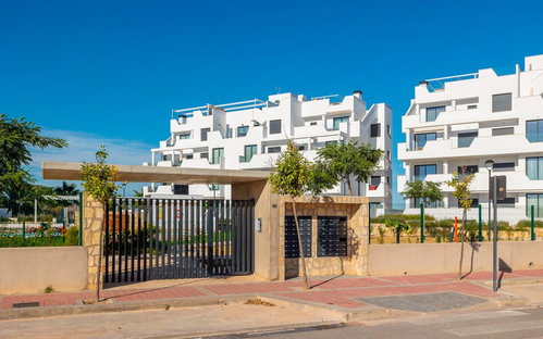 Torre-Pacheco Murcia Apartment 4054802739