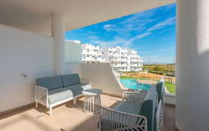 Torre-Pacheco Murcia Apartment 4054802739