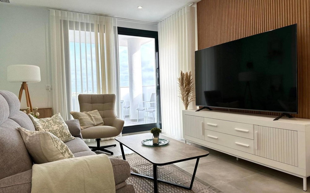 Torre Pacheco Murcia Apartment 3092541365