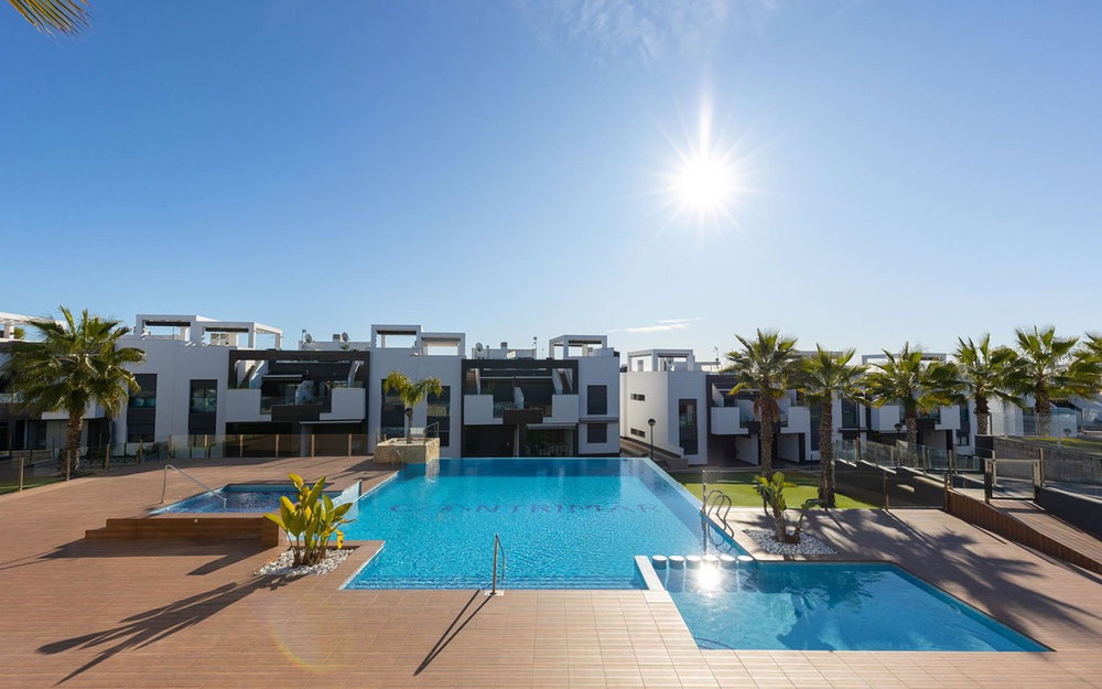 Punta Prima Alicante Apartment 220347395