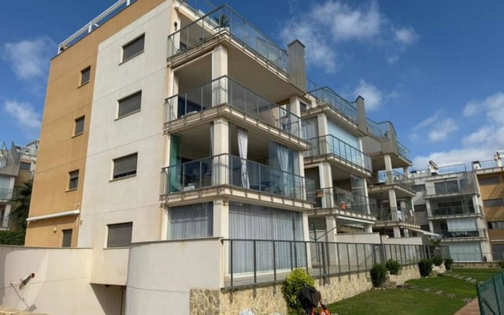 Villamartin Alicante Apartment 2534939762