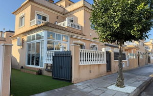 Torre De La Horadada Alicante Townhouse 2989997050