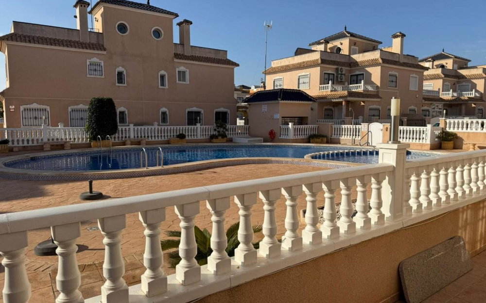 Torre De La Horadada Alicante Townhouse 2989997050