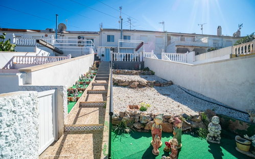 Los Balcones Alicante Townhouse 508300091