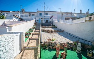 Los Balcones Alicante Townhouse 508300091