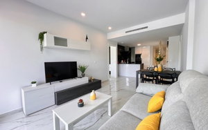 Los Altos Alicante Apartment 2247407643