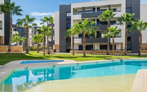 Los Altos Alicante Apartment 2247407643