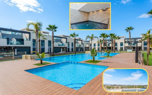 Guardamar Del Segura Alicante Apartment 1981918160