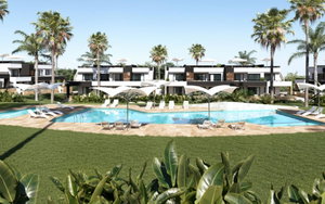 Ciudad Quesada Alicante Apartment 17795222