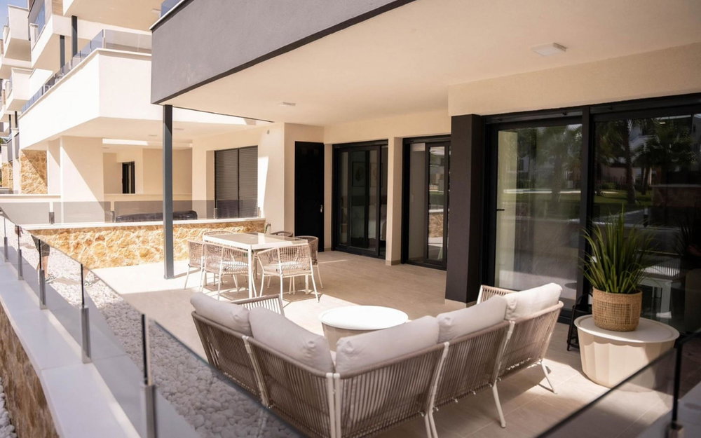 Los Altos Alicante Apartment 756497809