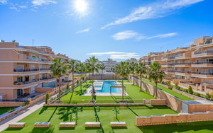 Villamartin Alicante Apartment 2498867121