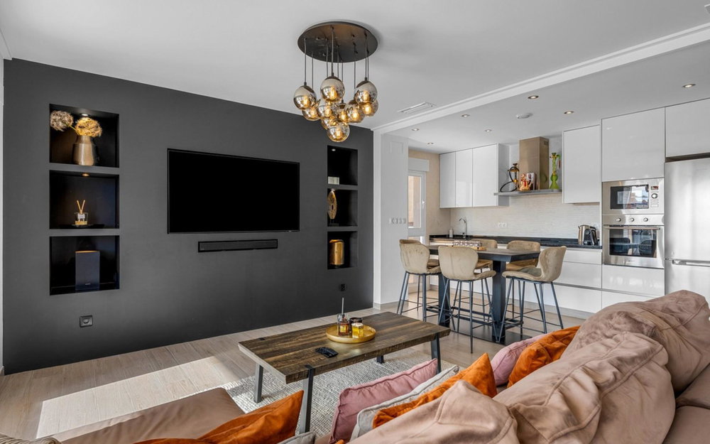 Villamartin Alicante Apartment 2498867121