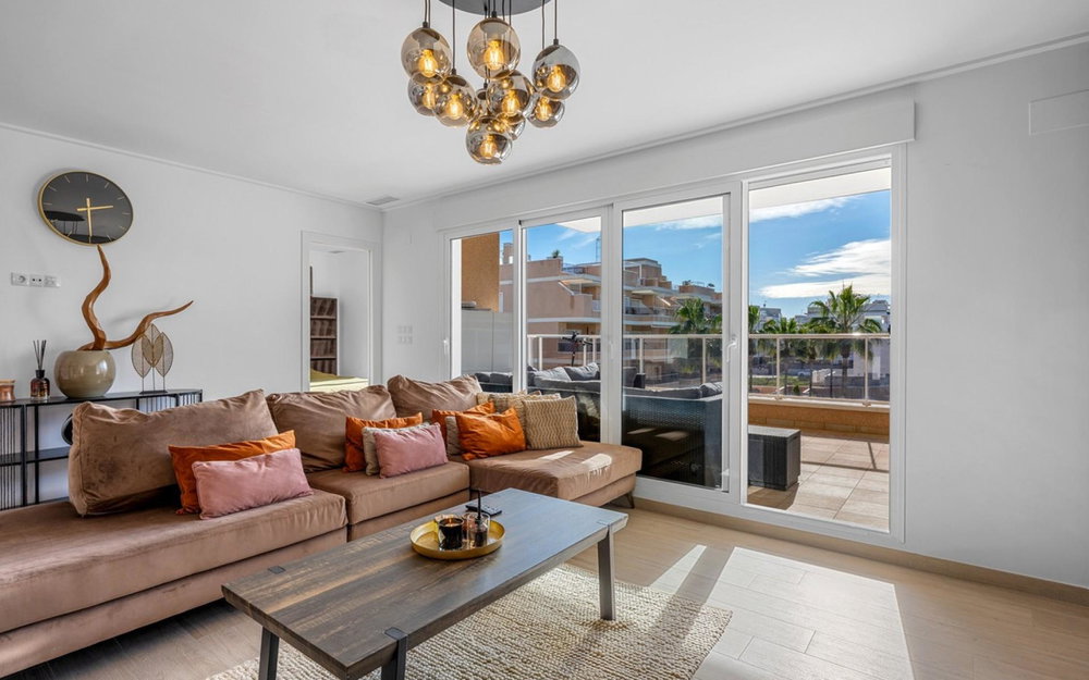 Villamartin Alicante Apartment 2498867121