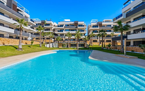 Los Altos Alicante Apartment 695165331