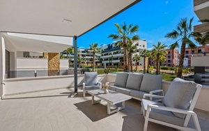 Los Altos Alicante Apartment 695165331
