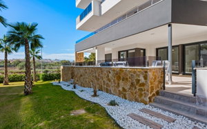 Los Altos Alicante Apartment 695165331