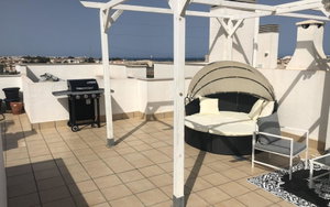 Punta Prima Alicante Apartment 3783731332
