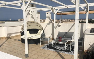 Punta Prima Alicante Apartment 3783731332
