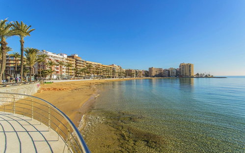 Torrevieja Alicante Apartment 2503169732