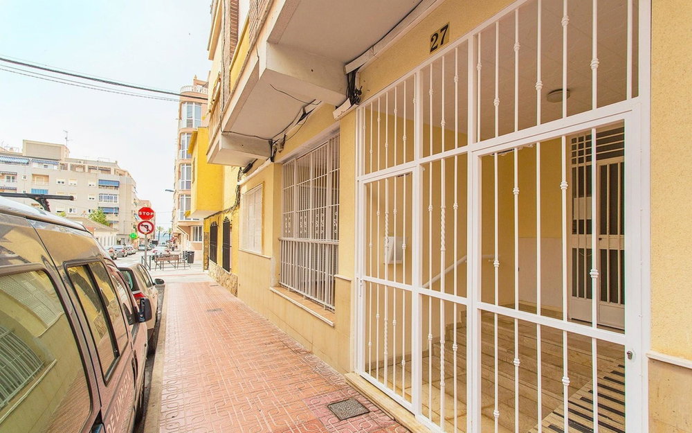 Torrevieja Alicante Apartment 2503169732