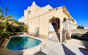 San Miguel De Salinas Alicante Townhouse 2932976574