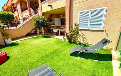 Gran Alacant Alicante Apartment 931610611