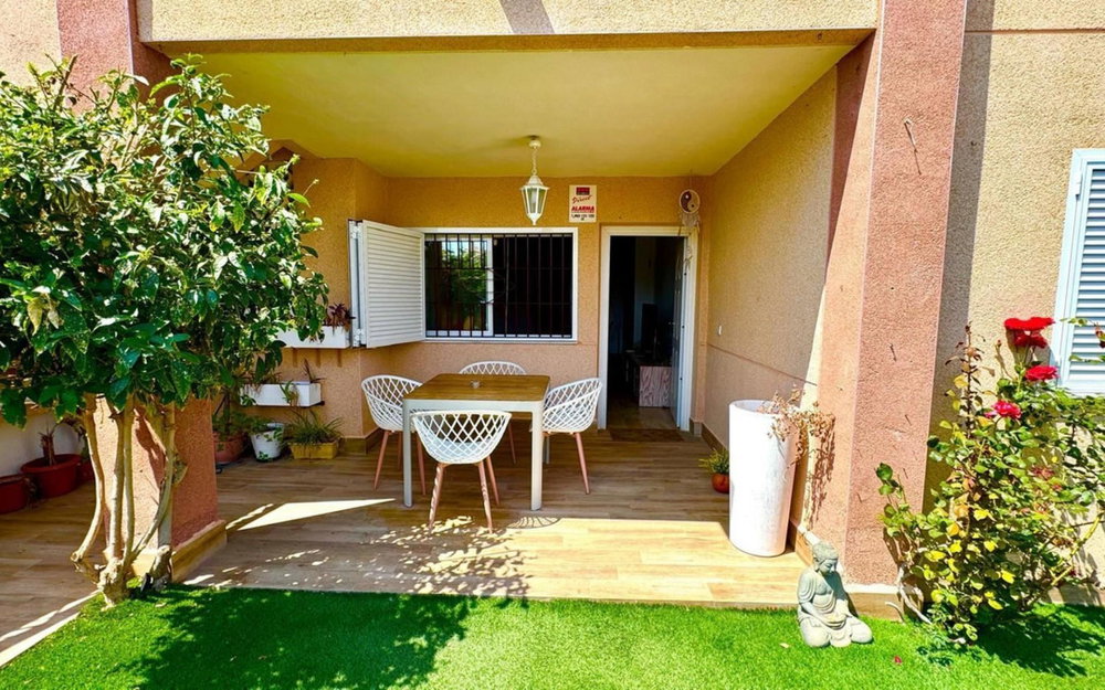 Gran Alacant Alicante Apartment 931610611