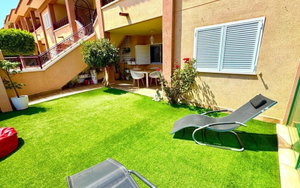 Gran Alacant Alicante Apartment 931610611