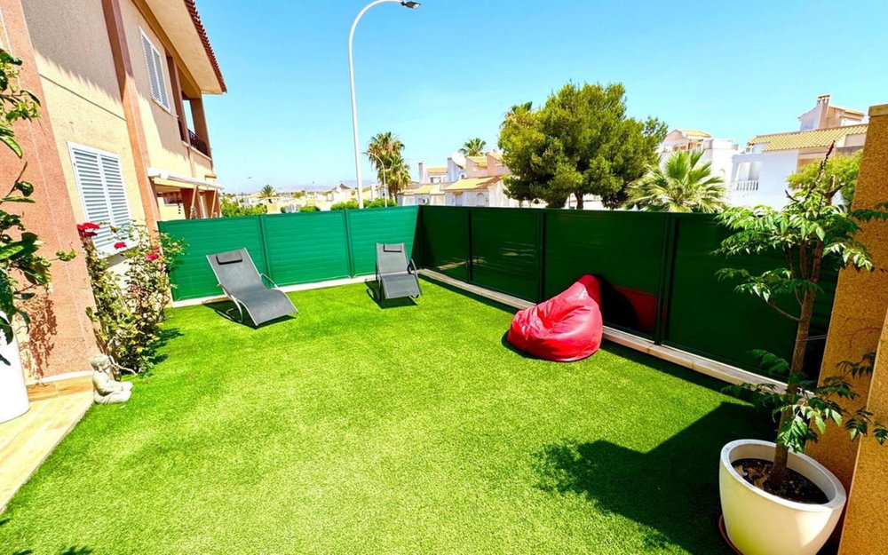 Gran Alacant Alicante Apartment 931610611