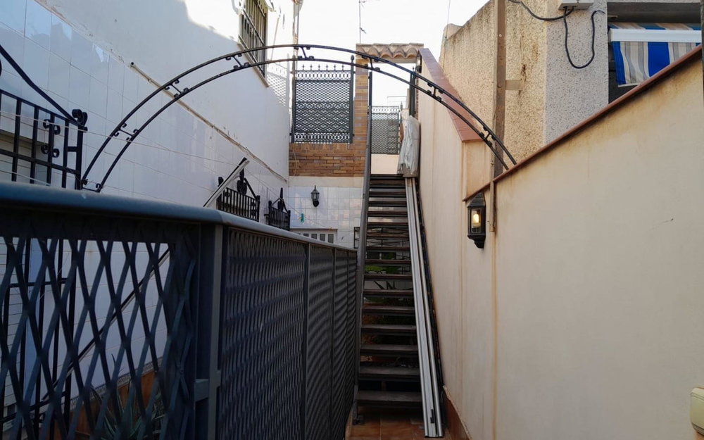 San Pedro del Pinatar Murcia Apartment 2309290999