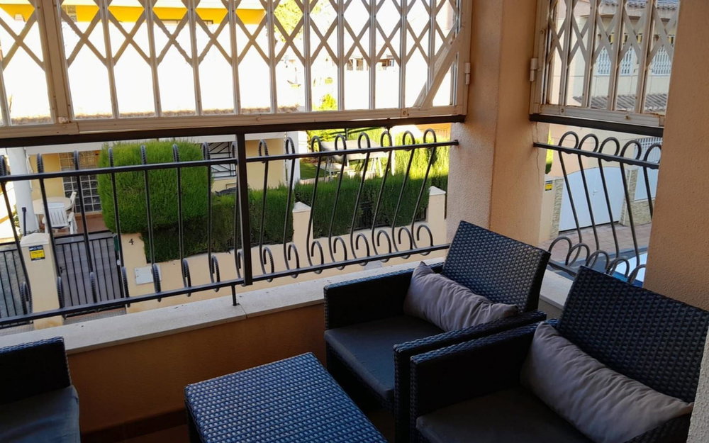 San Pedro del Pinatar Murcia Apartment 2309290999
