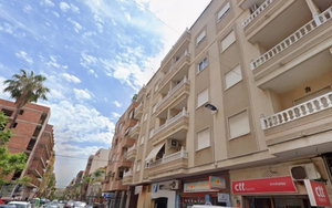 Torrevieja Alicante Apartment 4221890750