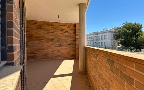 Los Alcazares Murcia Apartment 2763036058
